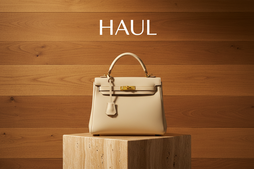 The Story Behind HAUL