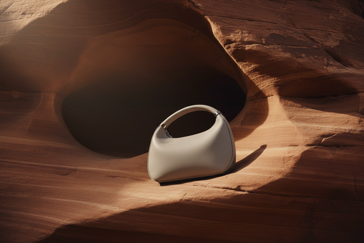 Cave Natural Elements Campaign