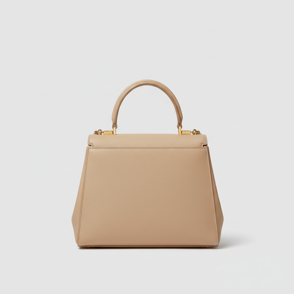 Urban Aura in Pearl Beige – Hero view