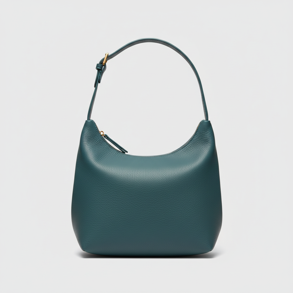 Versatile Sling luxury sling bag in Ocean Teal – hero view