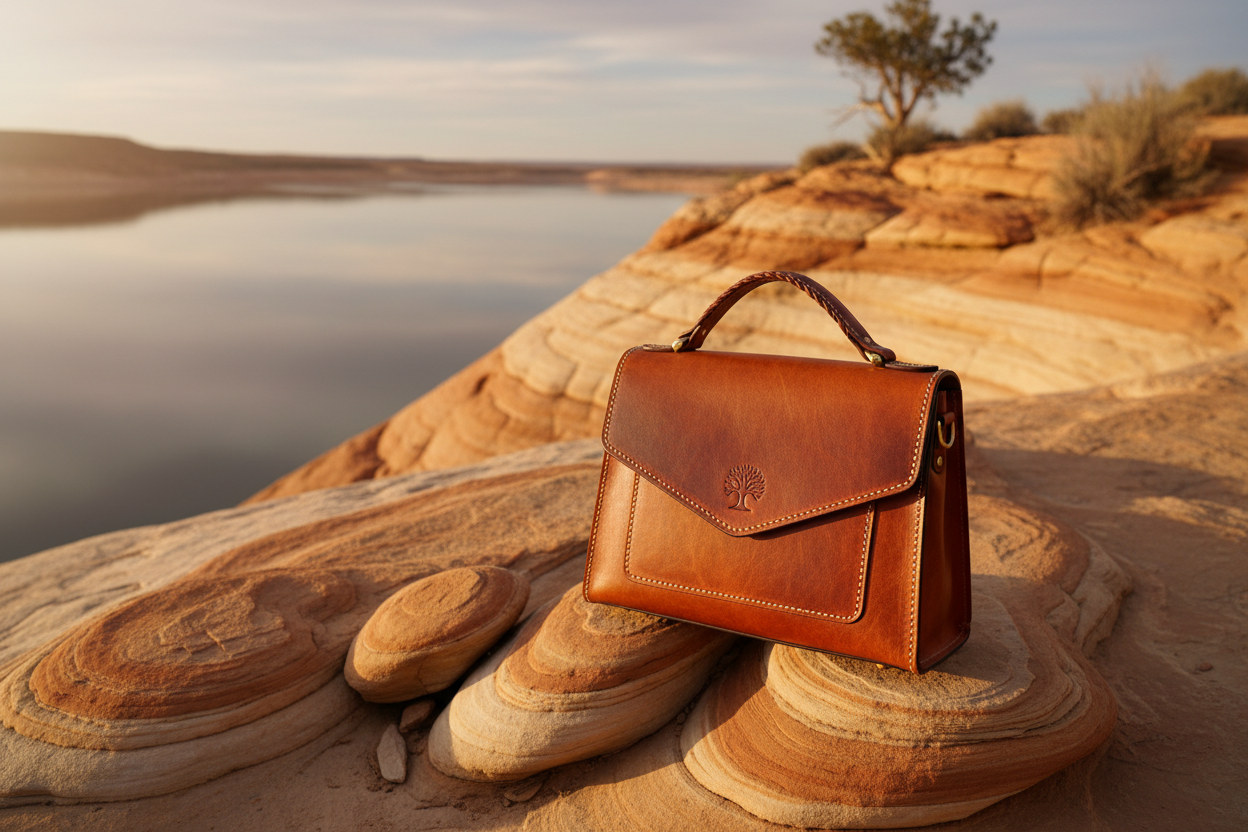 Inspired by Nature, Crafted for Modern Life