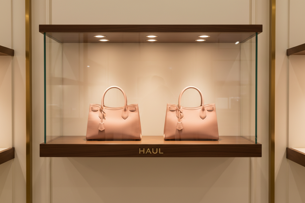 Premium Showcase
