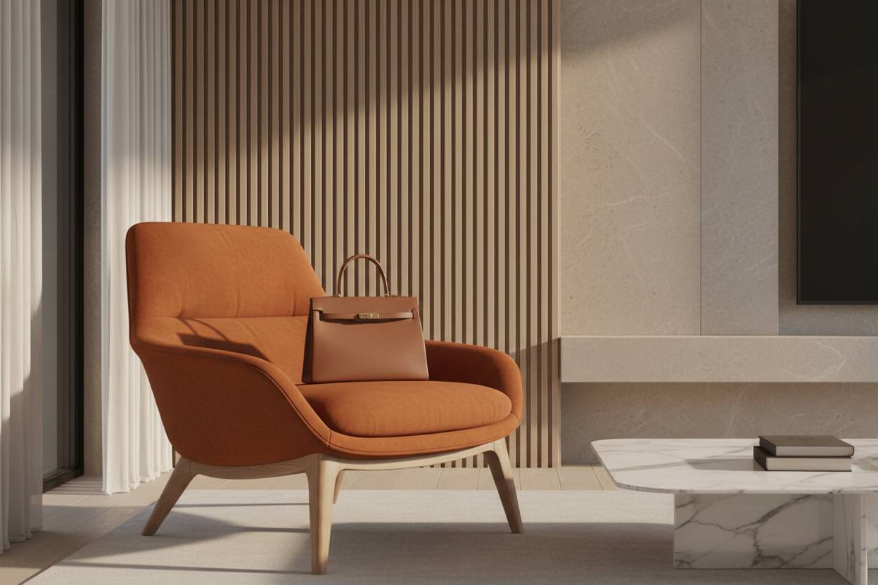 Scandinavian Quiet Luxury
