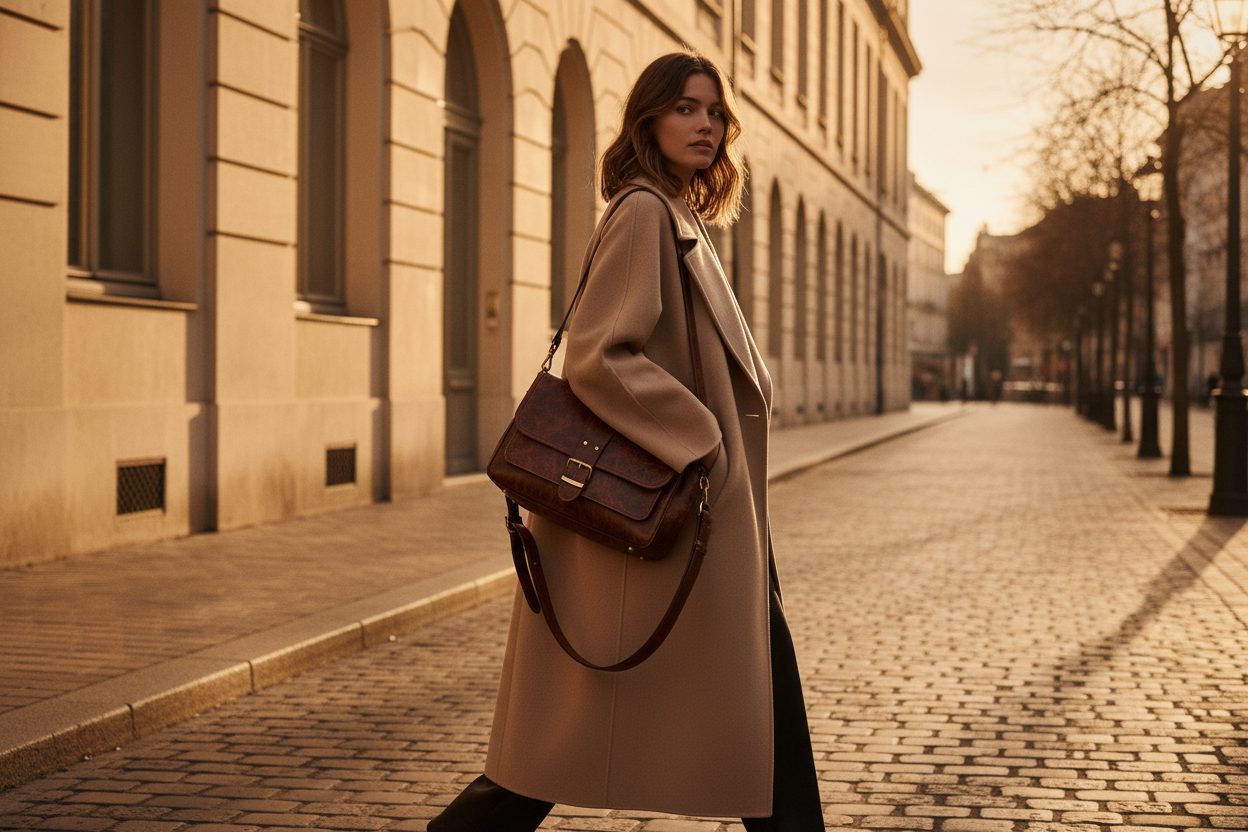 The Art of Quiet Luxury