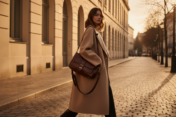 The Art of Quiet Luxury