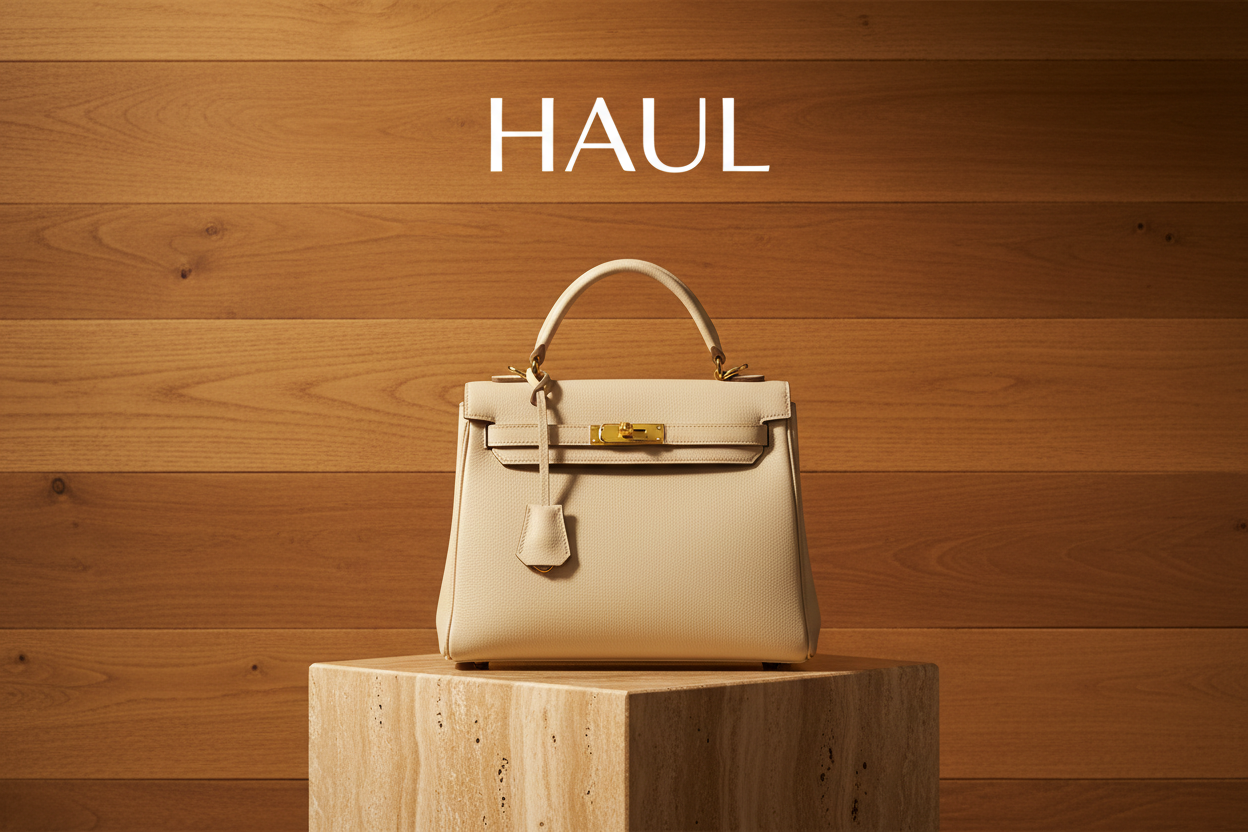 The Story Behind HAUL