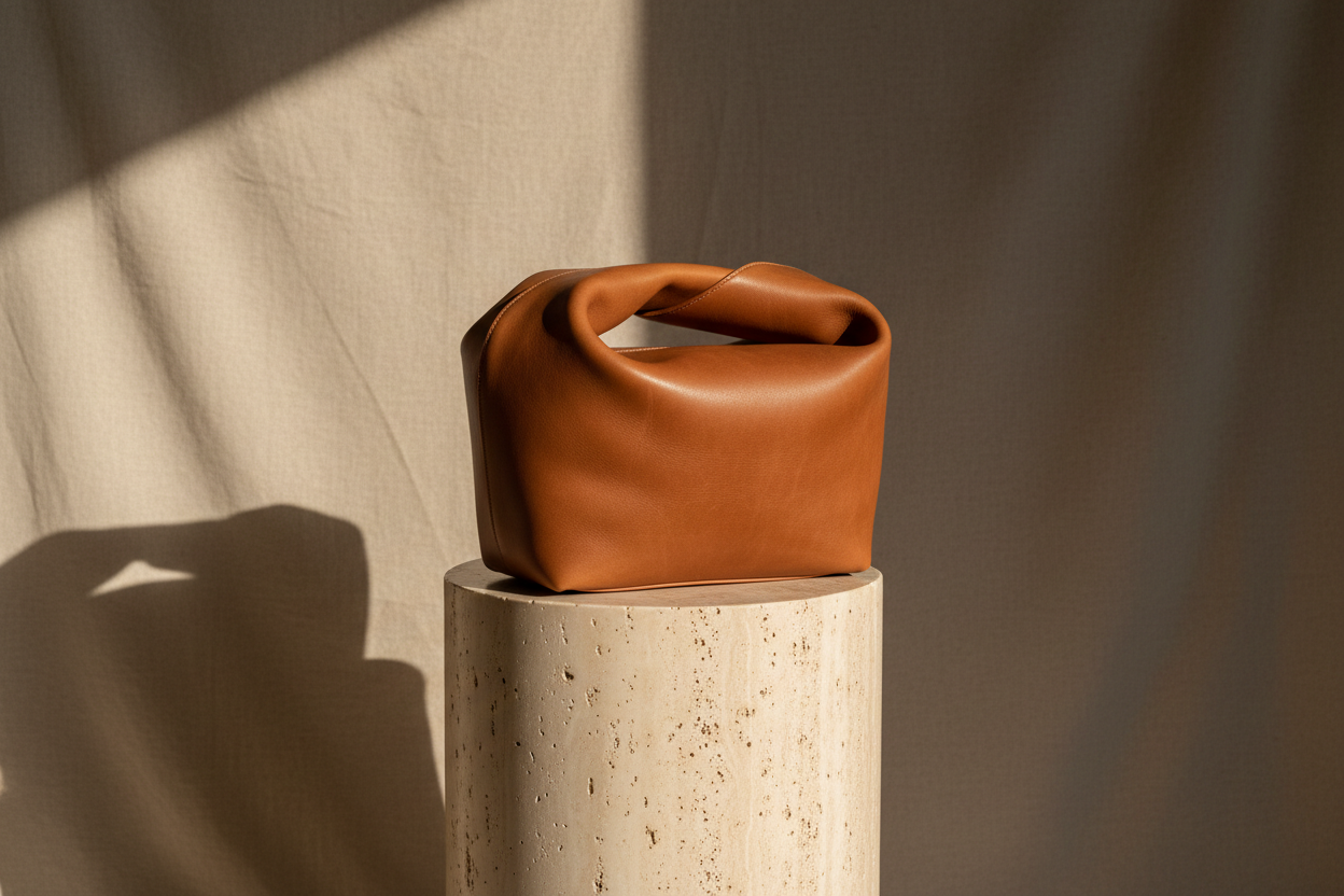 Why Minimalist Bags Never Go Out of Style